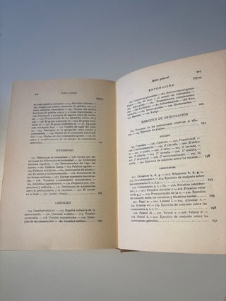Pronunciación española