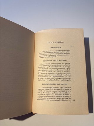 Pronunciación española