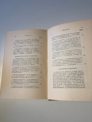 Pronunciación española
