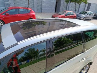 Ford Galaxy 2007