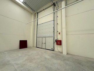 Nave industrial en alquiler en Els Molins - La Devesa - El Poble-sec en Sitges