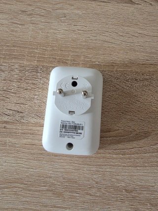 Hub Samsung Smartthings Wifi.