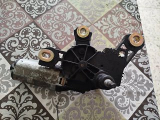 Motor Limpiaparabrisas Trasero Seat León MK1