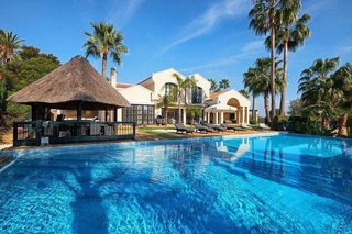 Chalet en alquiler en Sotogrande Alto en San Roque