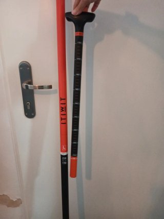 Tabla de paddle surf ITIWIT