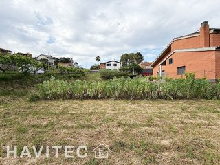 Terreno en venta en Can Fatjó en Rubí