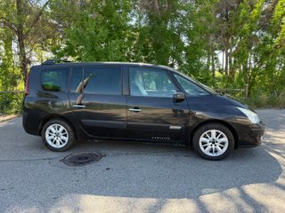 Renault Espace 2007 impecable motor nuevo