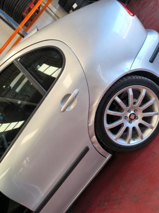 SEAT Leon 1.8t 20v 180cv 2001