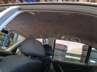 SEAT Leon 1.8t 20v 180cv 2001