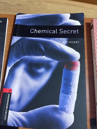Libros de le tura juvenil