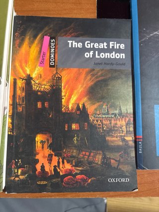 Libros de le tura juvenil