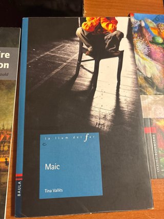 Libros de le tura juvenil