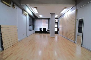 Local comercial en alquiler en Centro en Santa Pola