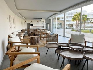 Piso en alquiler en El Mayorazgo - El Limonar en Málaga