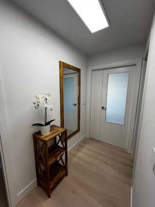 Piso en alquiler en El Mayorazgo - El Limonar en Málaga