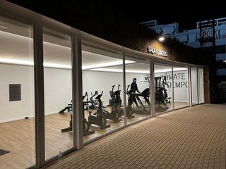 Piso en alquiler en El Mayorazgo - El Limonar en Málaga
