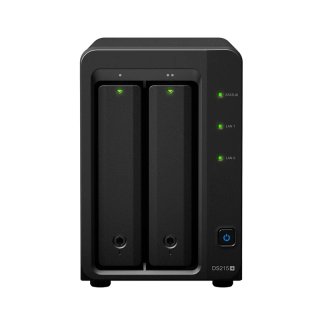 Synology DS215+ NAS