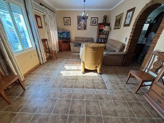 Casa pareada en venta en Zona de Cueva de Menga en Antequera