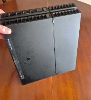 Sony PS4 Standard Nera