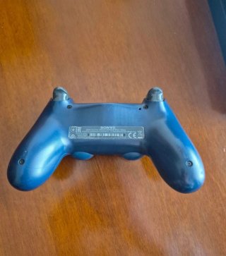 Sony PS4 Standard Nera