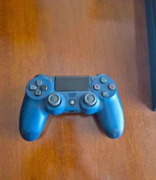 Sony PS4 Standard Nera