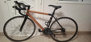 2 Bicicletas