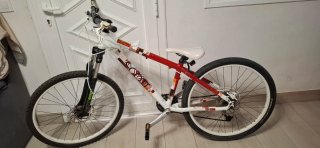 2 Bicicletas