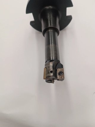 Portaherramientas Fresadora/mandrinadora