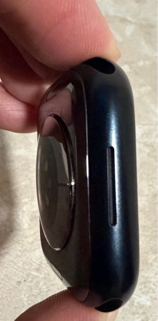 Apple Watch Series 7 Midnight 44 mm