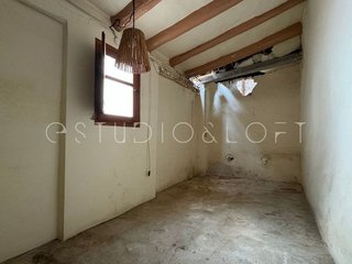Casa en venta en Cheste