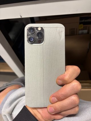 iPhone 12 Pro Max Grafito 128GB