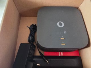 Vodafone TV 4K Pro