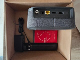 Vodafone TV 4K Pro