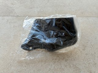 Paramanos BMW R 1250 GS Negro Brillante