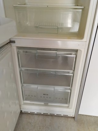 Frigorífico Lynx Blanco