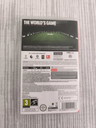 FIFA 23 Legacy Edition Nintendo Switch