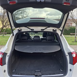 Porsche Cayenne 2010