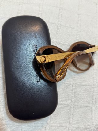 Gafas Louis Vuitton Petit Soupçon Cat