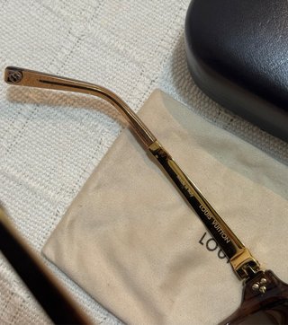 Gafas Louis Vuitton Petit Soupçon Cat