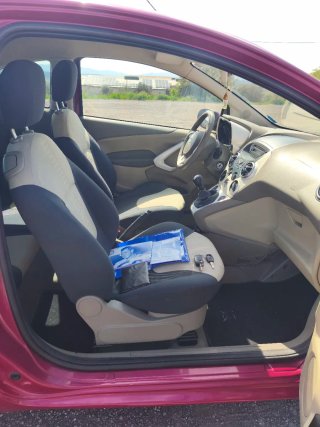 Ford Ka 2009 95Mil Km
