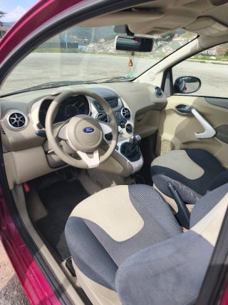 Ford Ka 2009 95Mil Km