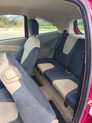 Ford Ka 2009 95Mil Km