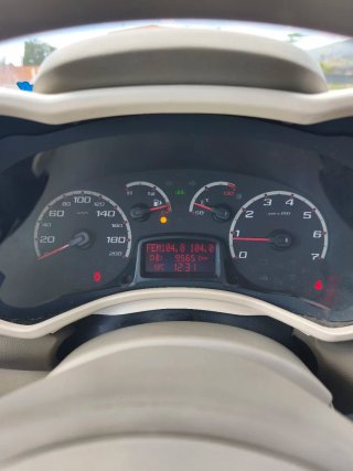 Ford Ka 2009 95Mil Km