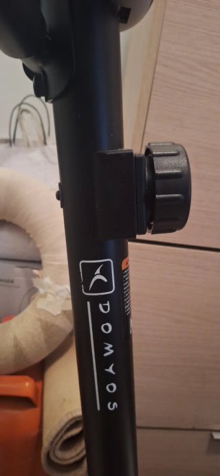Bicicleta Estática Doymos FC 50