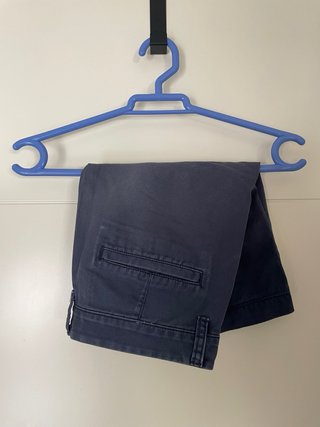 Bermudas