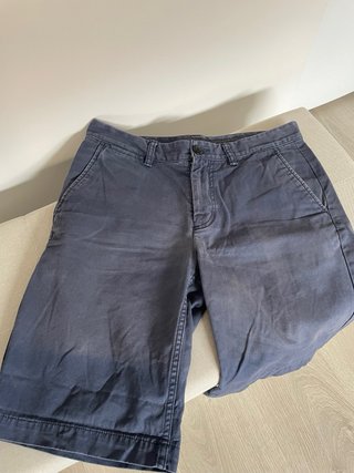 Bermudas
