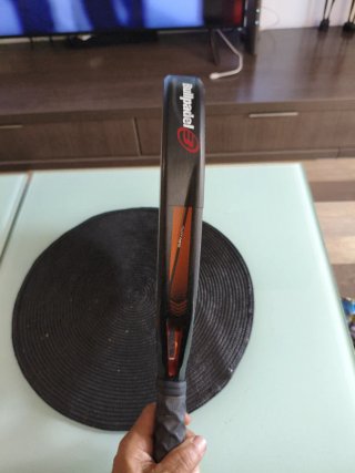 Bullpadel Vertex O4 Juan Tello 2025