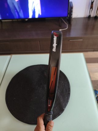 Bullpadel Vertex O4 Juan Tello 2025