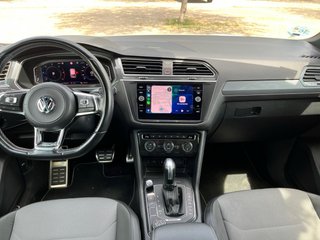 Volkswagen Tiguan tdi biturbo 300cv