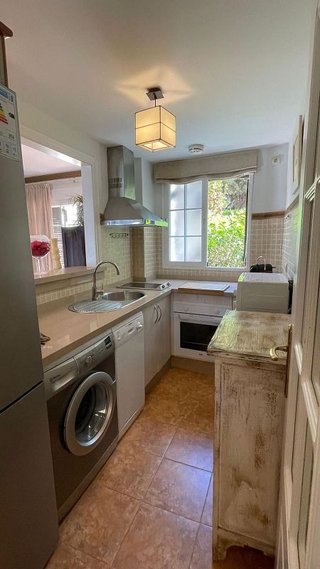 Dúplex en venta en Elviria en Marbella
